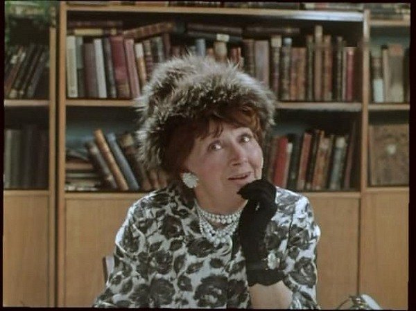 Короли эпизода советского кино. Короли эпизода советского кино.