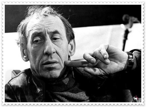 Короли эпизода советского кино. Короли эпизода советского кино.