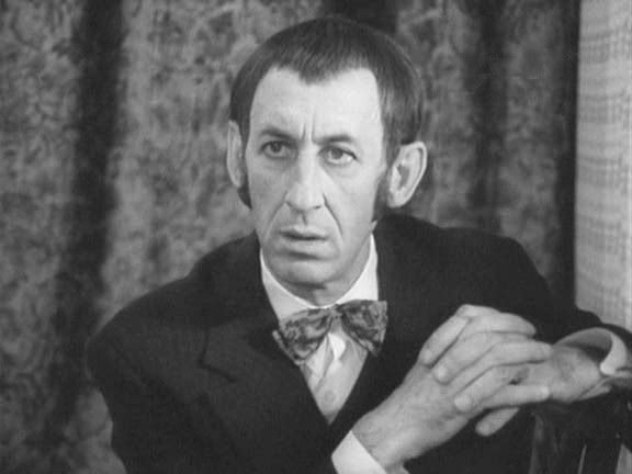 Короли эпизода советского кино. Короли эпизода советского кино.