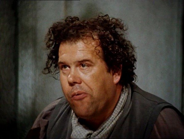 Короли эпизода советского кино. Короли эпизода советского кино.