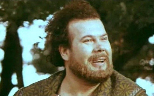 Короли эпизода советского кино. Короли эпизода советского кино.