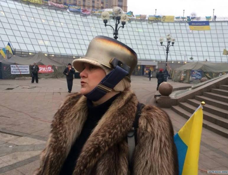 День кастрюлеголовых. Они – здобулы, а чего добился ты? День кастрюлеголовых. Они – здобулы, а чего добился ты?