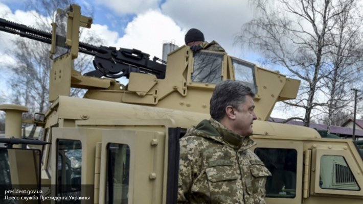 Нацгвардия призналась, что закупает десятки БТР для отправки в зону АТО Нацгвардия призналась, что закупает десятки БТР для отправки в зону АТО