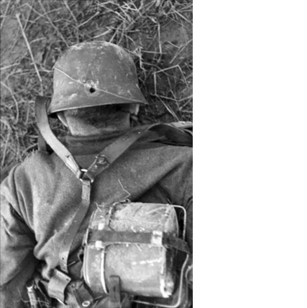 Русские не похожи на людей, они сделаны из железа. Русские не похожи на людей, они сделаны из железа.