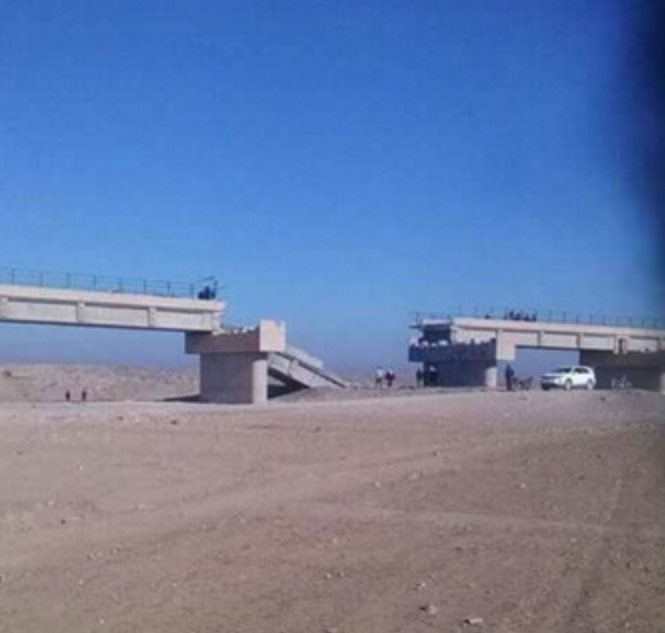 Обзор боевых действий и событий на Ближневосточном фронте 18-01-2016 Обзор боевых действий и событий на Ближневосточном фронте 18-01-2016