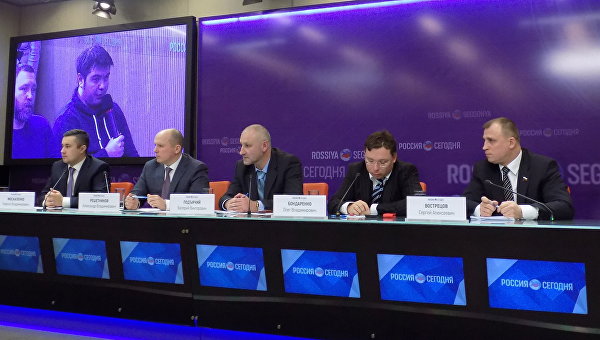 Российский Крым: Тяжелое наследие украинского режима