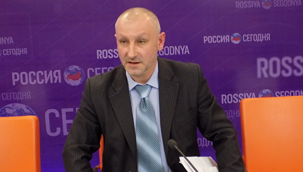 Российский Крым: Тяжелое наследие украинского режима