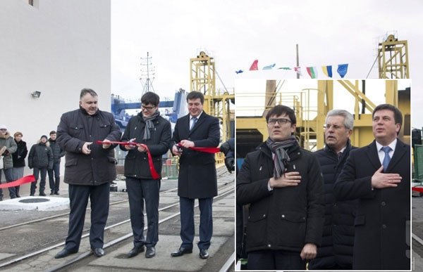 Хождение за два моря Хождение за два моря