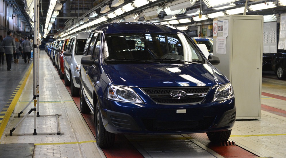 Совбез отнес низкую конкурентоспособность к главным угрозам экономике Совбез отнес низкую конкурентоспособность к главным угрозам экономике