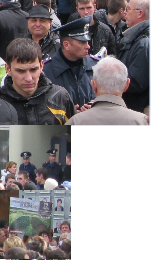 Укрофейкомёты опять порадовали новой глупостью: Ялта восстала Укрофейкомёты опять порадовали новой глупостью: Ялта восстала