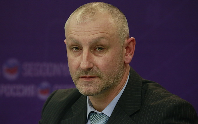 Власти Севастополя трудоустроят главного идеолога воссоединения Крыма с Россией, осужденного при Украине Власти Севастополя трудоустроят главного идеолога воссоединения Крыма с Россией, осужденного при Украине