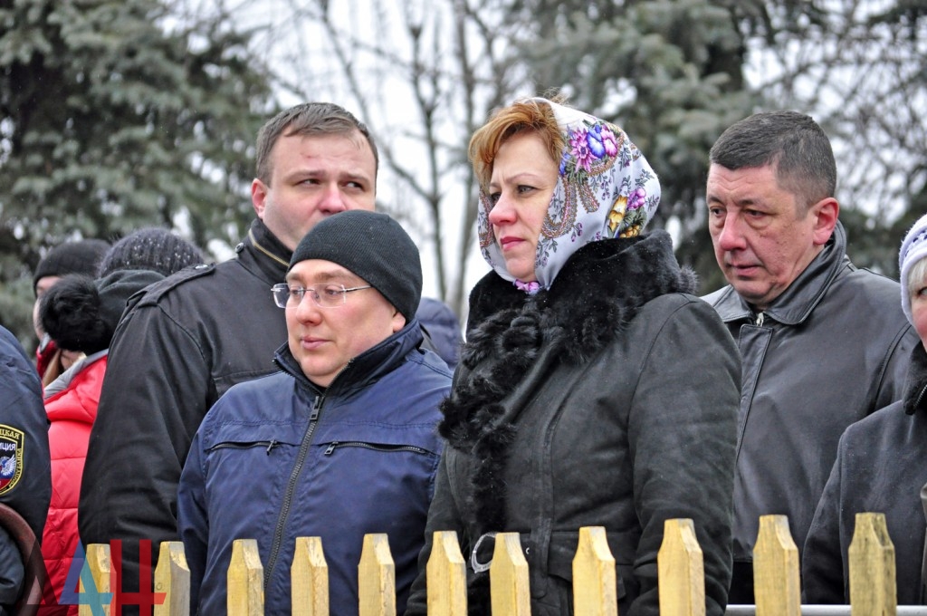 Подборка новостей от ДАН 19.01.2016