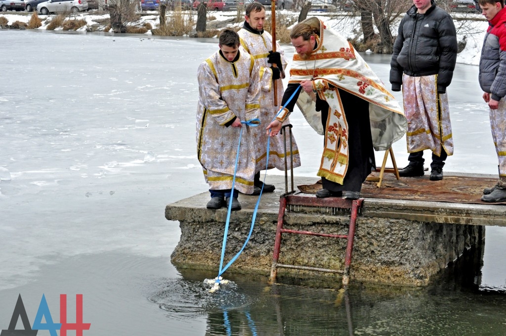 Подборка новостей от ДАН 19.01.2016