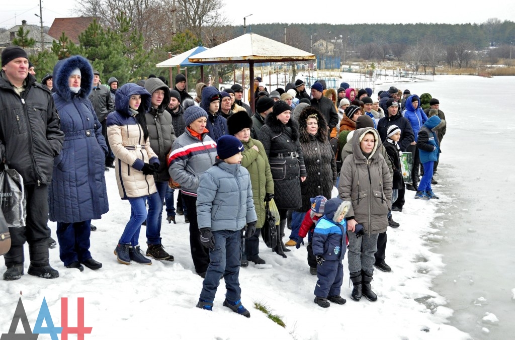 Подборка новостей от ДАН 19.01.2016