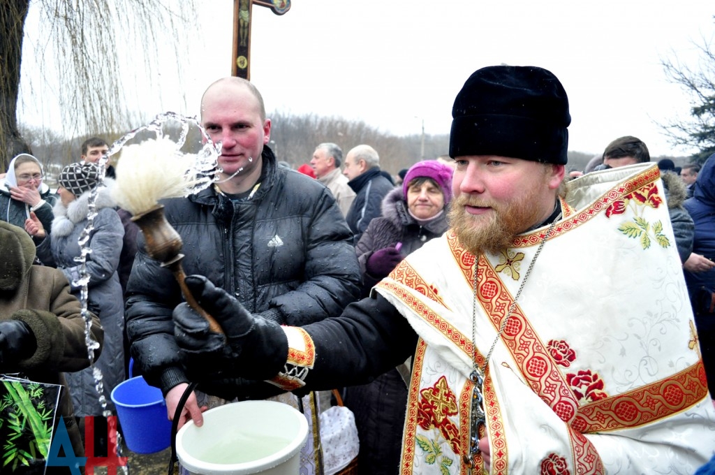 Подборка новостей от ДАН 19.01.2016
