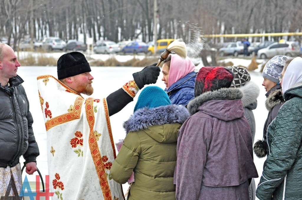 Подборка новостей от ДАН 19.01.2016