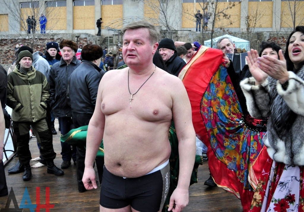 Подборка новостей от ДАН 19.01.2016