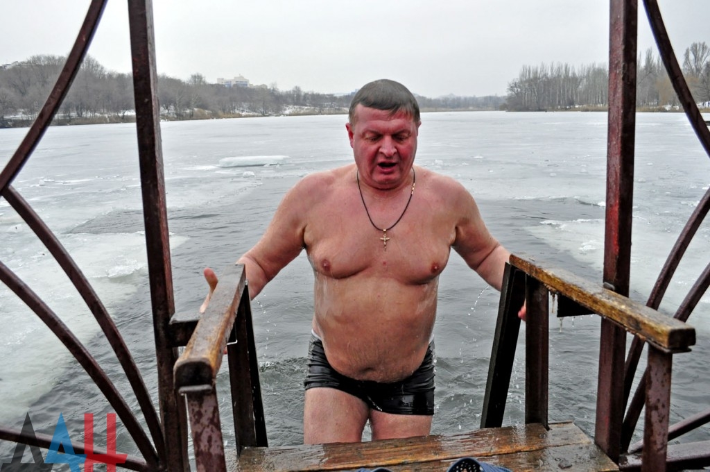 Подборка новостей от ДАН 19.01.2016