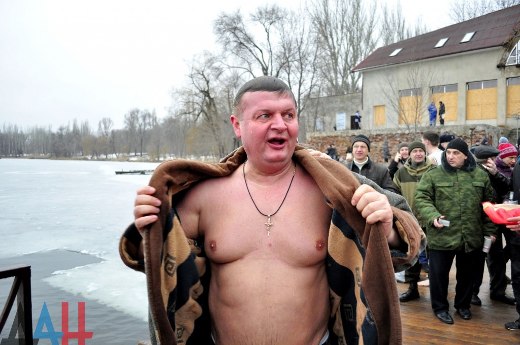 Подборка новостей от ДАН 19.01.2016
