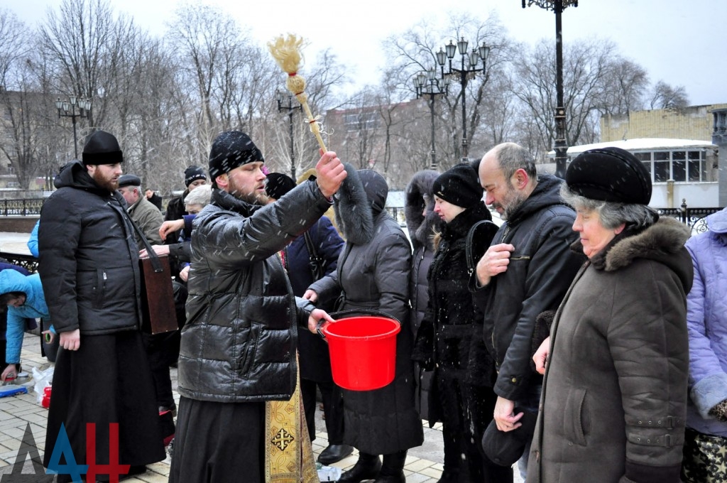 Подборка новостей от ДАН 19.01.2016