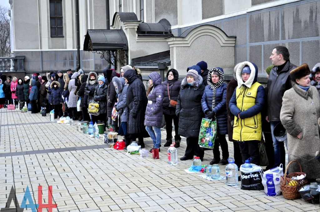 Подборка новостей от ДАН 19.01.2016