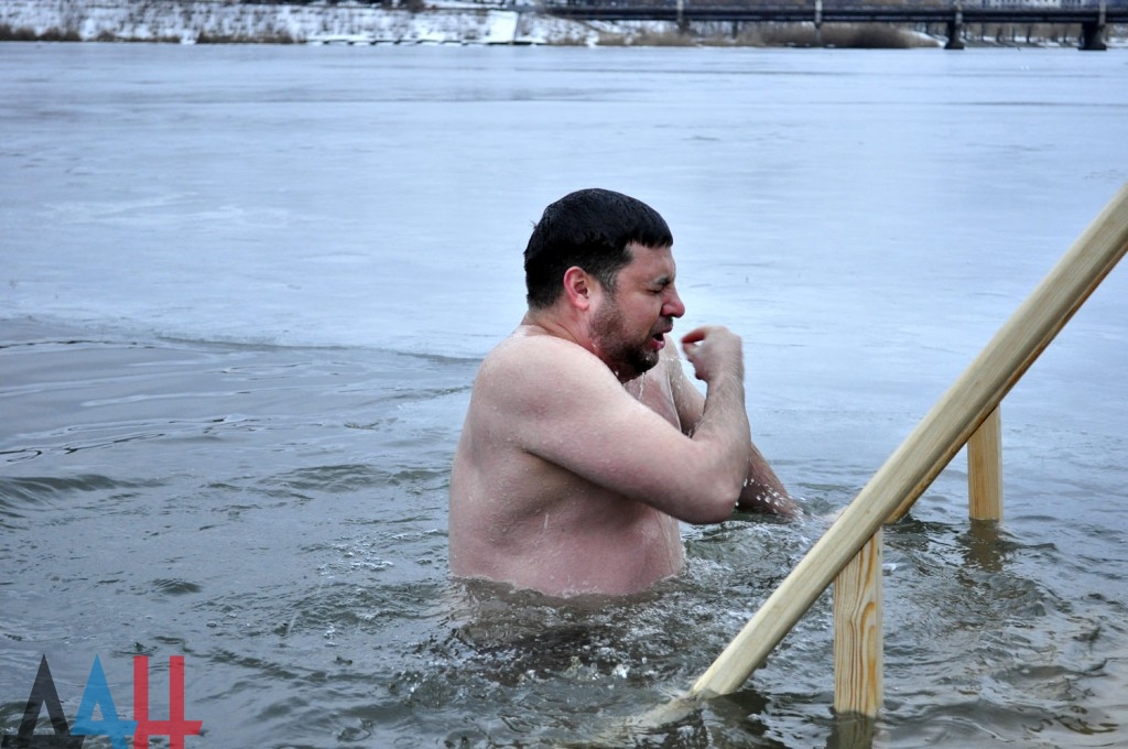 Подборка новостей от ДАН 19.01.2016