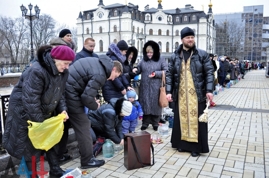 Подборка новостей от ДАН 19.01.2016
