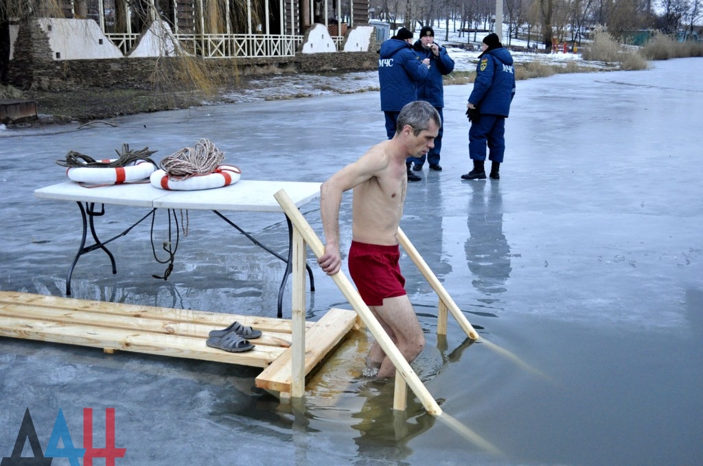 Подборка новостей от ДАН 19.01.2016