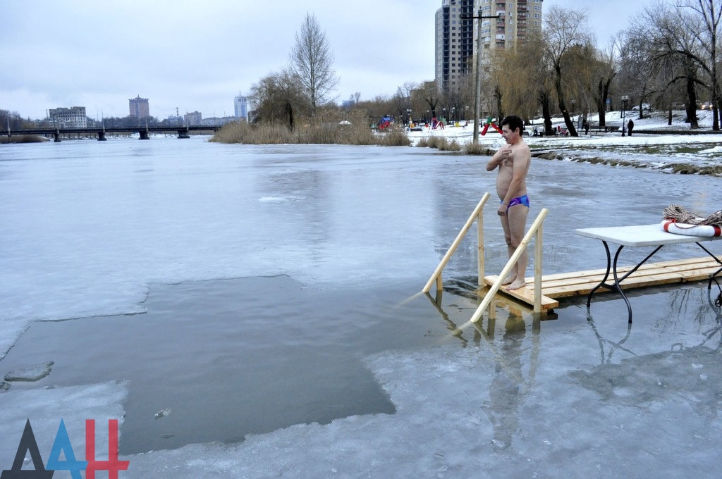 Подборка новостей от ДАН 19.01.2016