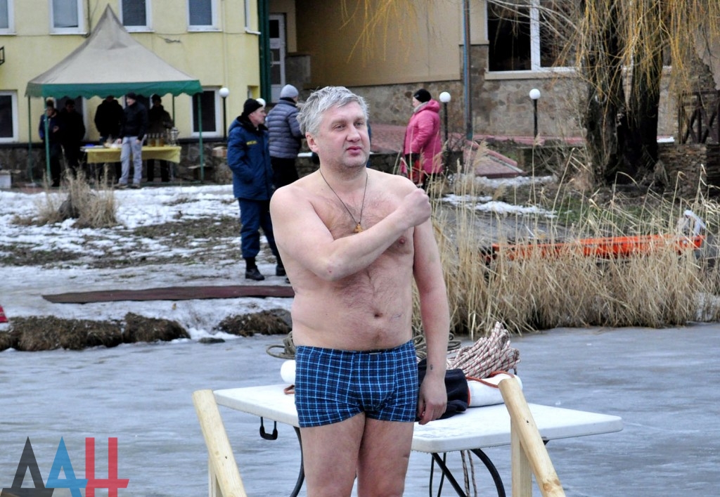 Подборка новостей от ДАН 19.01.2016