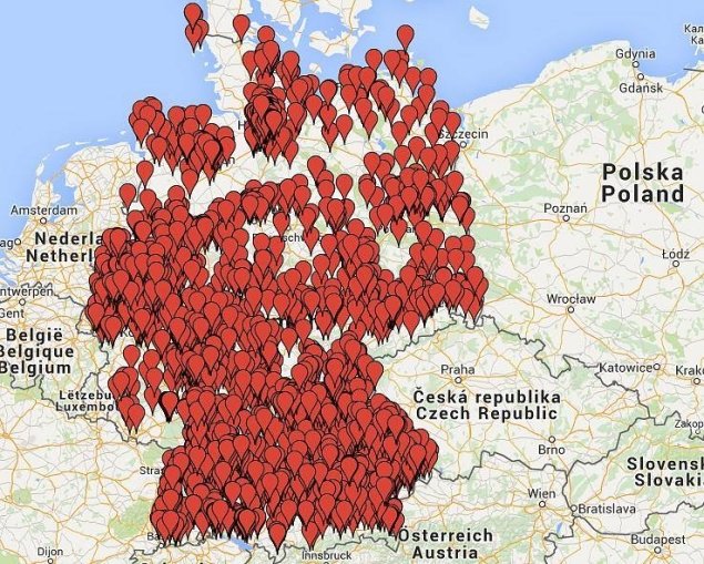 Балканский рубеж ЕС, а не поздно ли?!