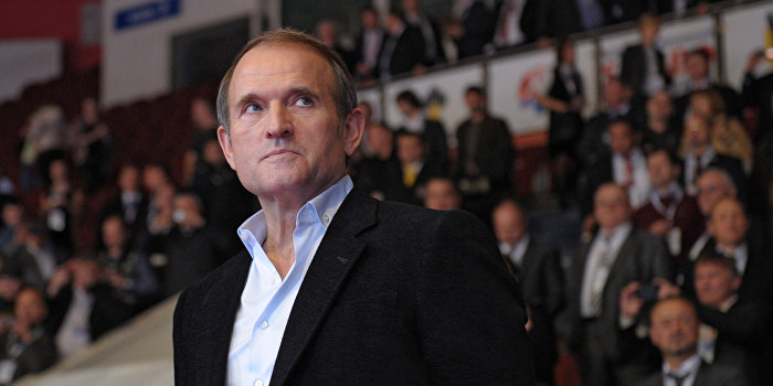 Медведчук: Евросоюз оставил Украину в дураках Медведчук: Евросоюз оставил Украину в дураках