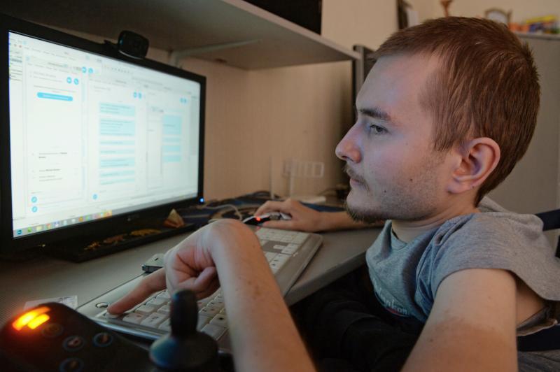 Пересадка головы Валерию Спиридонову пройдет в России