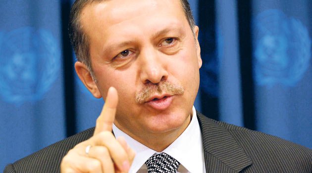 Эрдоган, нечего на зеркало пенять, коли рожа кривая Эрдоган, нечего на зеркало пенять, коли рожа кривая