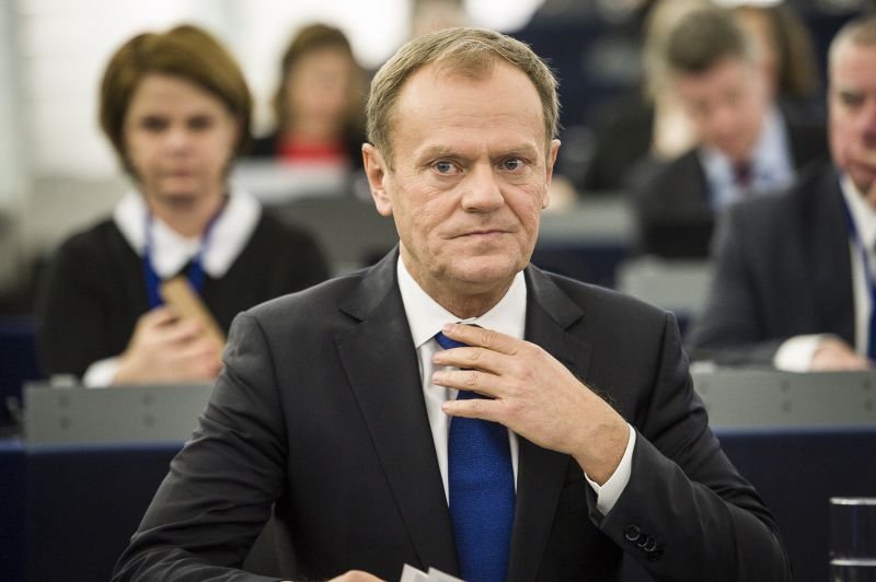 Евросоюзу осталось жить два месяца Евросоюзу осталось жить два месяца