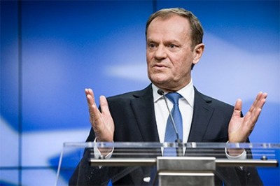 ЕС готов самоликвидироваться, лишь бы не пускать к себе Украину ЕС готов самоликвидироваться, лишь бы не пускать к себе Украину