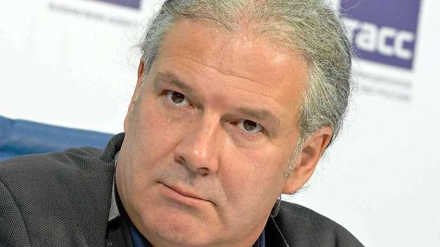 Депутат ПАСЕ ждет объяснений от СБУ которая завела дело по факту поездки на Донбасс Депутат ПАСЕ ждет объяснений от СБУ которая завела дело по факту поездки на Донбасс