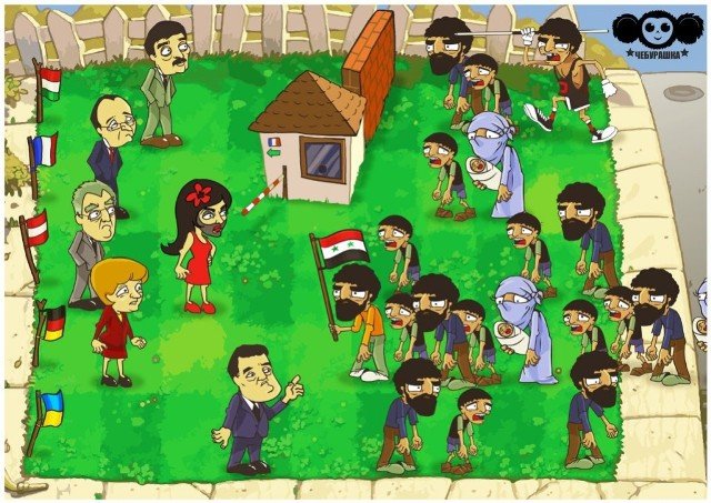 Куда уходят деньги европейских налогоплательщиков? Куда уходят деньги европейских налогоплательщиков?