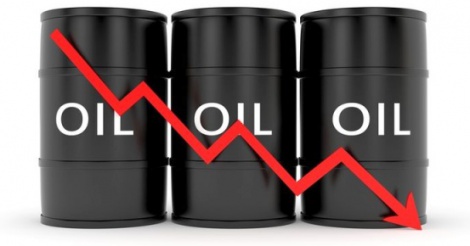 Почему упали цены на нефть и как долго она будет дешевой Почему упали цены на нефть и как долго она будет дешевой