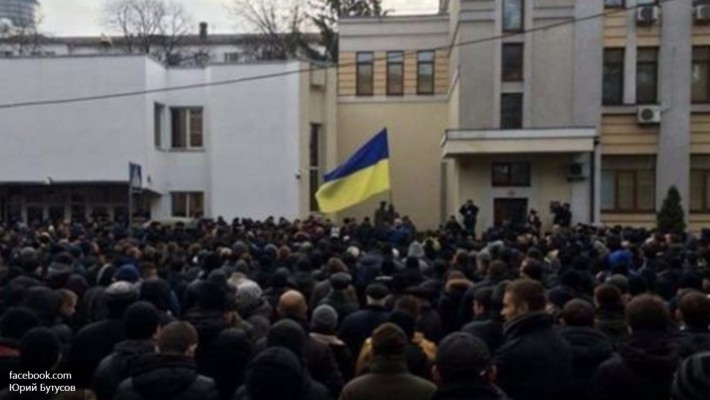 Украина может прекратить расследование «дела Майдана» 1 марта Украина может прекратить расследование «дела Майдана» 1 марта