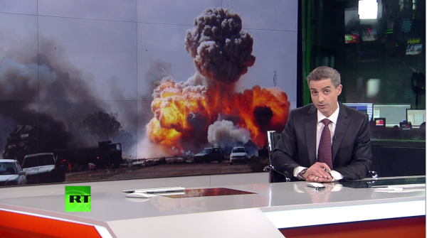 Экс-глава Генштаба Великобритании: Мы не были достаточно осведомлены об участниках конфликта в Ливии 