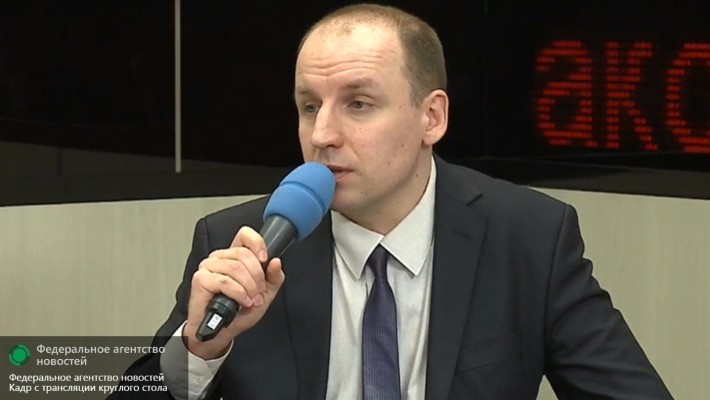 Безпалько: В реальности власти Киева не верят, что Крым когда-нибудь вернется Безпалько: В реальности власти Киева не верят, что Крым когда-нибудь вернется