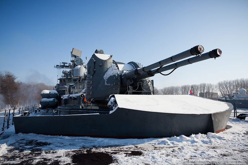 Итальянские СМИ: Калининград может достойно ответить на превентивный удар НАТО Итальянские СМИ: Калининград может достойно ответить на превентивный удар НАТО