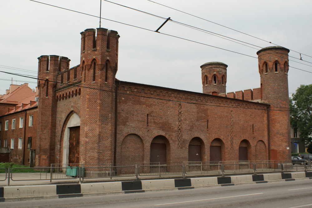 Взятие Кенигсберга. Ростислав Ищенко Взятие Кенигсберга. Ростислав Ищенко