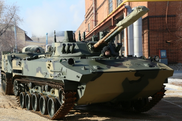 Новости ВПК, Армии и Флота России (21-01-2016)