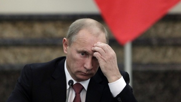 В Кремле попросили не возмущаться словами Владимира Путина о Ленине