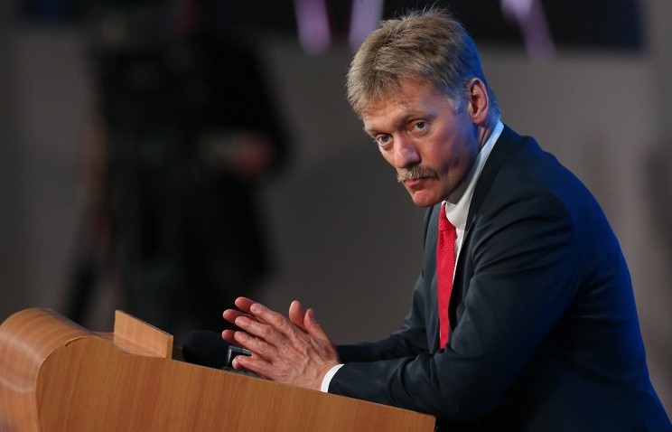 В Кремле попросили не возмущаться словами Владимира Путина о Ленине