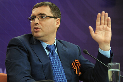 Молдавское брожение: еще один олигархический переворот на постсоветском пространстве Молдавское брожение: еще один олигархический переворот на постсоветском пространстве