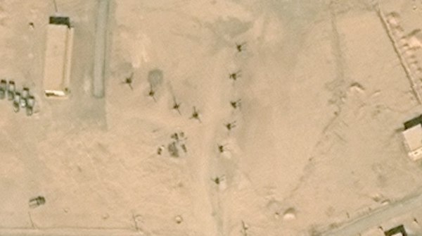 Обзор карты боевых действий и событий в Сирии и Ираке от 21.01.2016г. Обзор карты боевых действий и событий в Сирии и Ираке от 21.01.2016г.