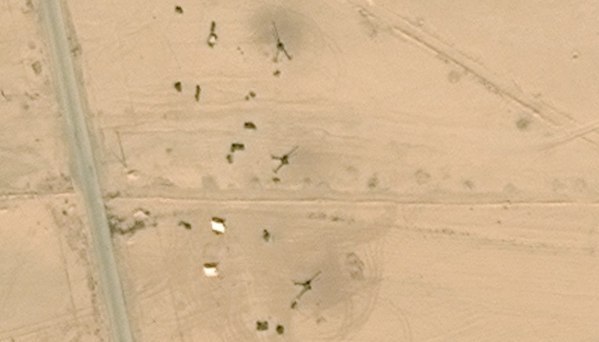 Обзор карты боевых действий и событий в Сирии и Ираке от 21.01.2016г. Обзор карты боевых действий и событий в Сирии и Ираке от 21.01.2016г.